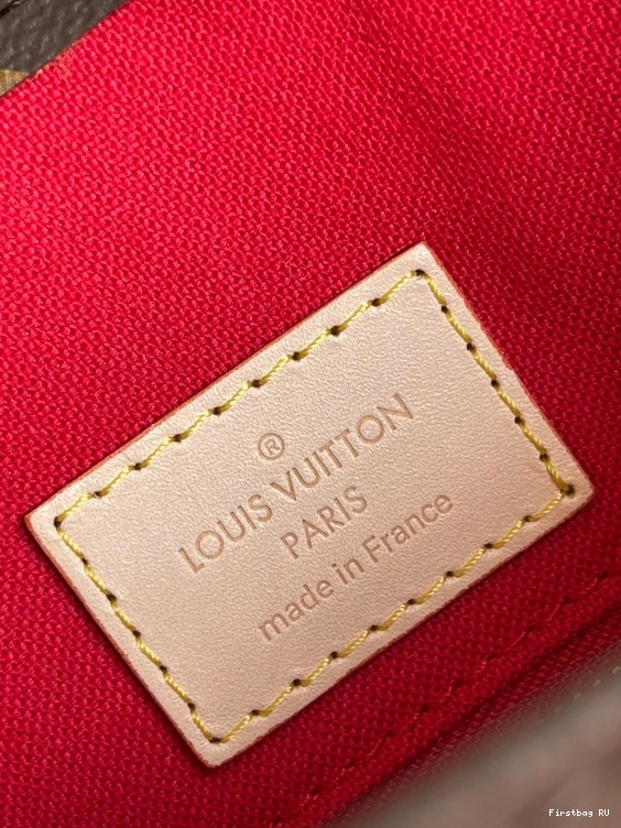 First bags ru LOUIS SAC PLAT PETIT VUITTON 0712